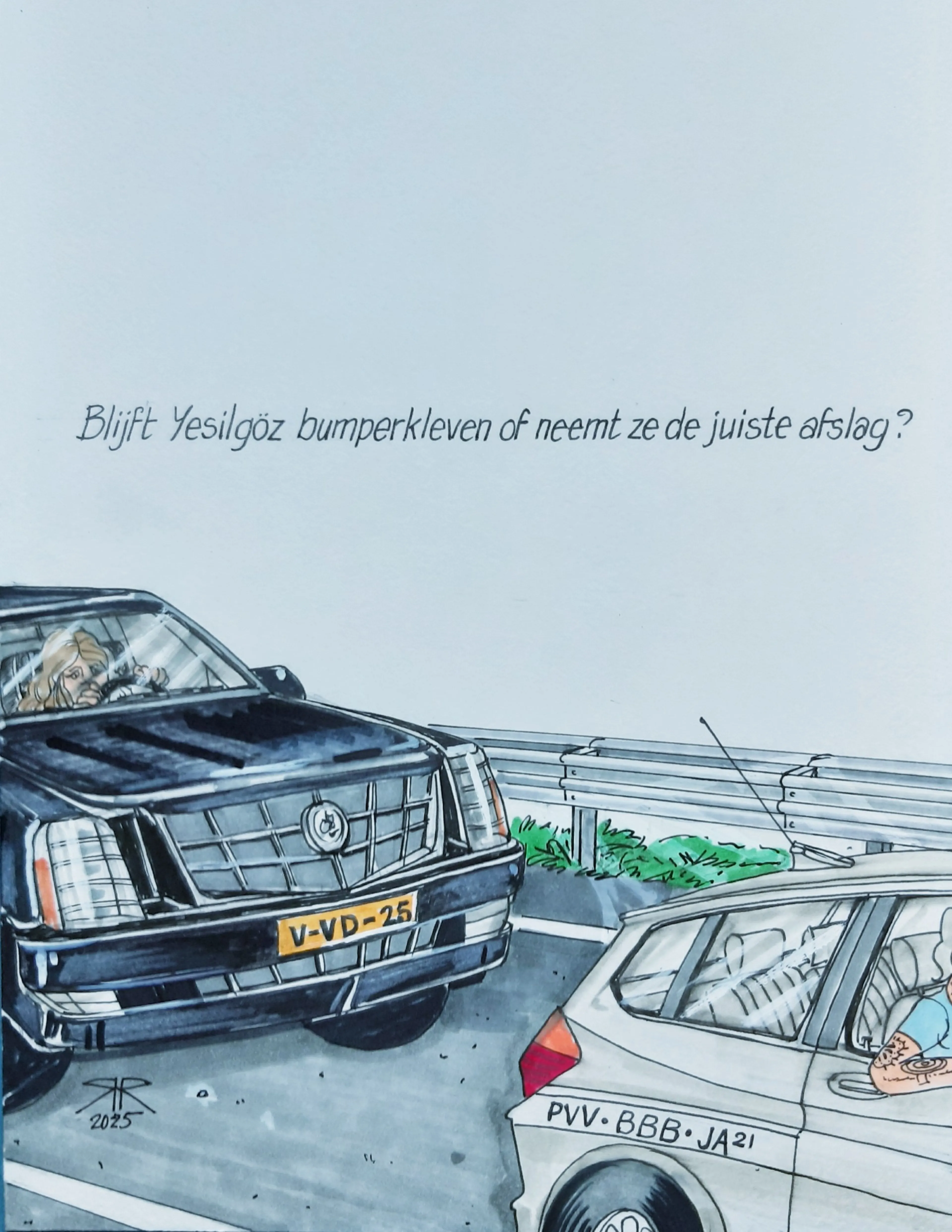 yesilgozrechtsrijden
